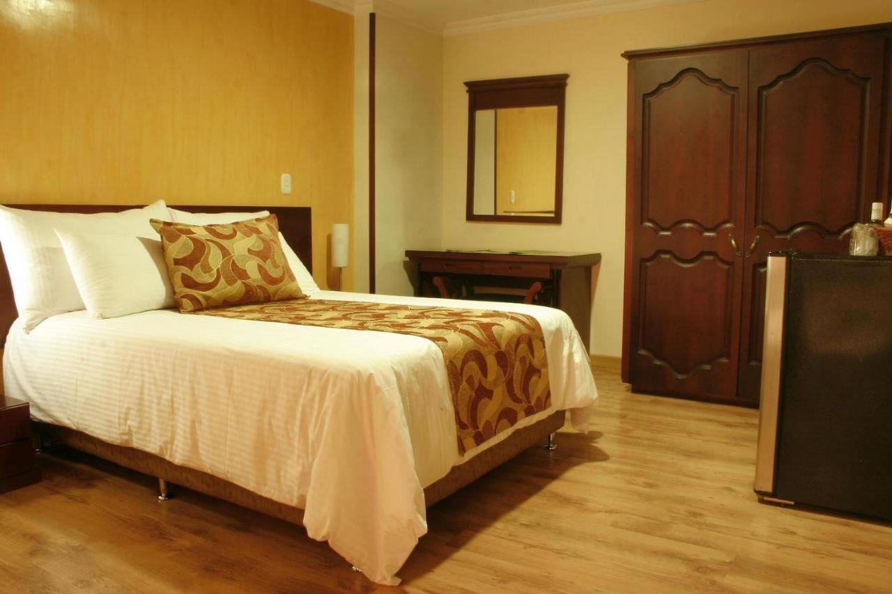 Hotel Luxor Pereira Dış mekan fotoğraf